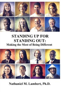 Couverture_Standing Up For Standing Out