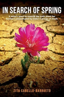 Couverture_In Search of Spring