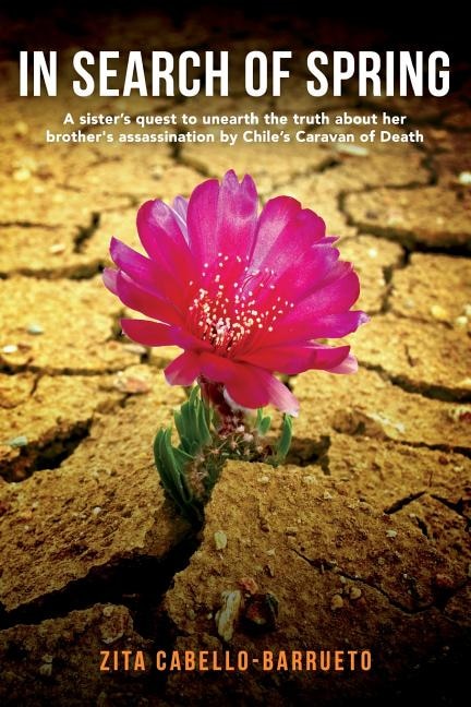 Couverture_In Search of Spring