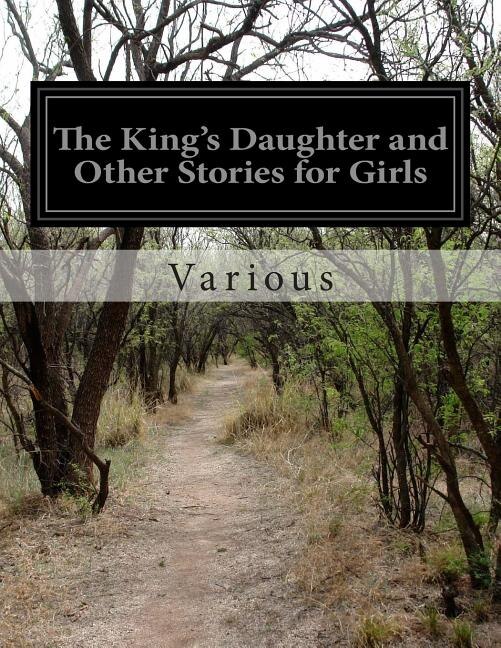 Couverture_The King's Daughter and Other Stories for Girls