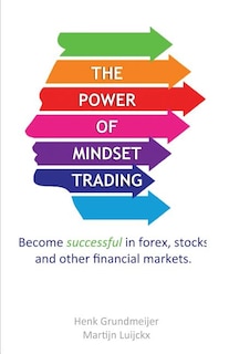 Front cover_The Power of Mindset Trading