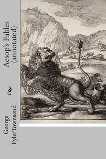Couverture_Aesop's Fables (annotated)