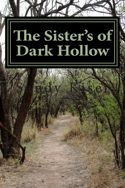 Front cover_The Sister's of Dark Hollow