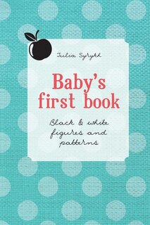 Couverture_Baby's first book