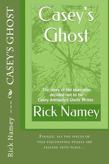 Front cover_Casey's Ghost