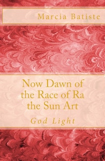 Front cover_Now Dawn of the Race of Ra the Sun Art