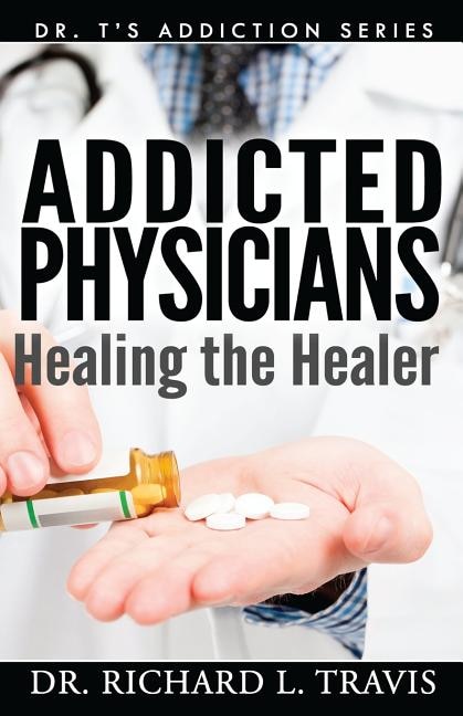 Couverture_Addicted Physicians
