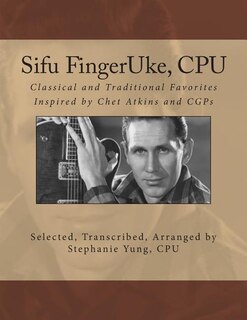 Couverture_Sifu FingerUke, CPU