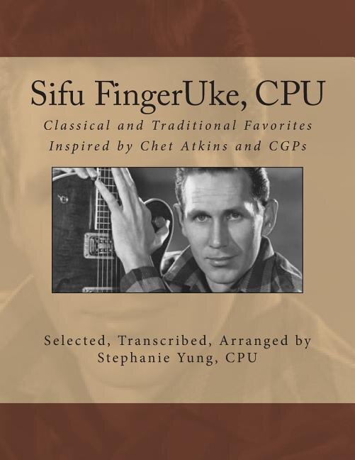 Couverture_Sifu FingerUke, CPU