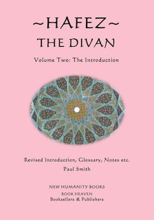 Hafez: The Divan: Volume Two: