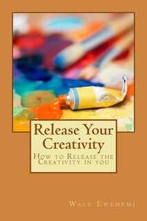 Couverture_Release Your Creativity