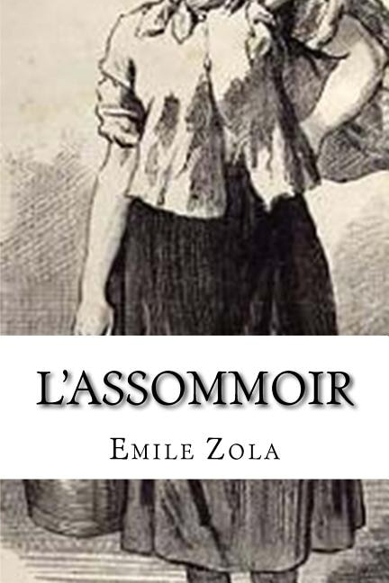 Front cover_L'assommoir