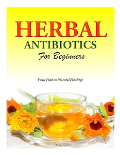 Couverture_Herbal Antibiotics for Beginners