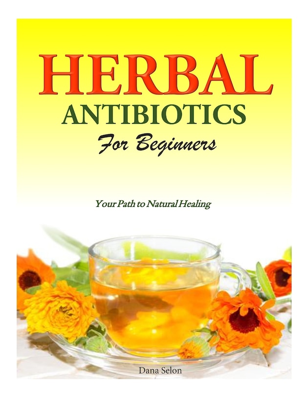 Couverture_Herbal Antibiotics for Beginners