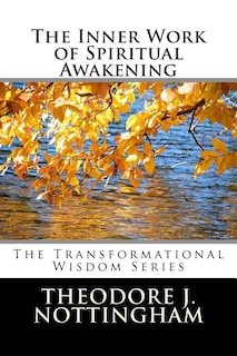 Couverture_The Inner Work of Spiritual Awakening