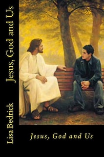 Front cover_Jesus, God and Us