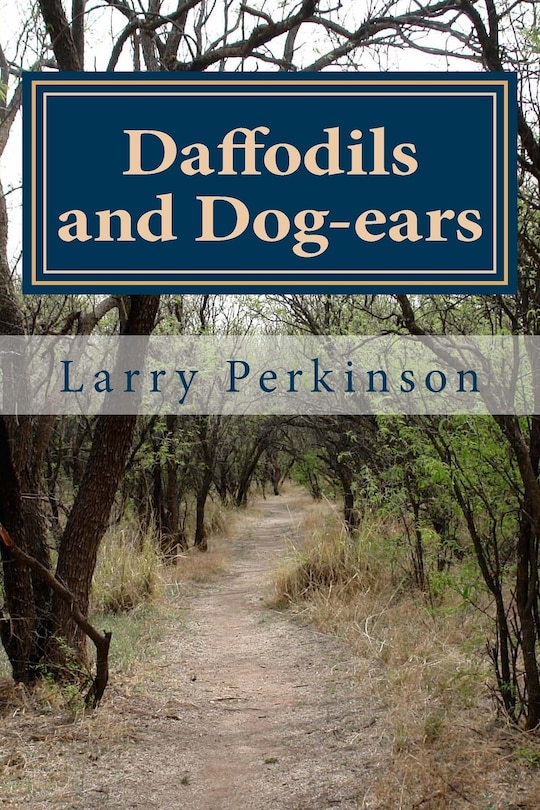 Daffodils and Dog-ears