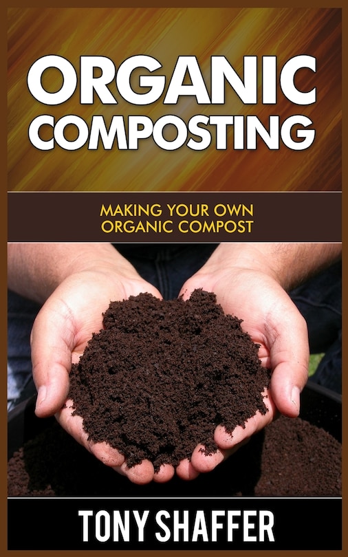 Front cover_Organic Composting
