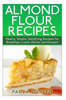 Couverture_Almond Flour Recipes