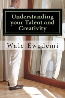 Couverture_Understanding your Talent and Creativity