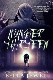 Couverture_Number Thirteen