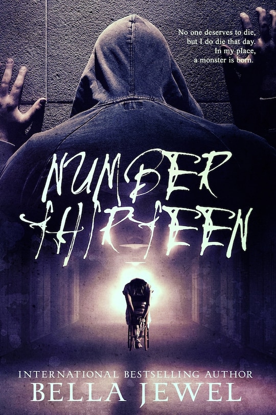 Couverture_Number Thirteen