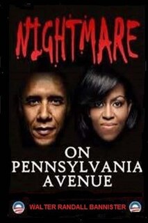 Nightmare On Pennsylvania Avenue