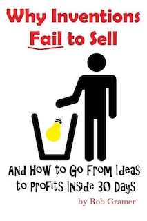 Front cover_Why Inventions Fail to Sell
