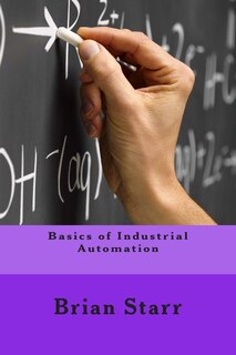 Couverture_Basics of Industrial Automation