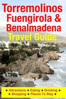 Front cover_Torremolinos, Fuengirola & Benalmadena Travel Guide