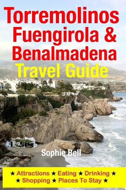 Front cover_Torremolinos, Fuengirola & Benalmadena Travel Guide