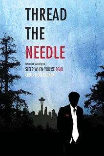 Front cover_Thread the Needle