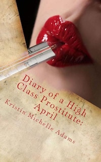 Front cover_Diary of a High Class Prostitute