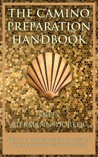 Couverture_The Camino Preparation Handbook