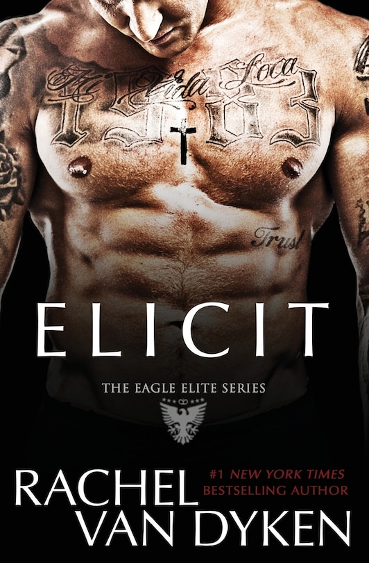 Front cover_Elicit