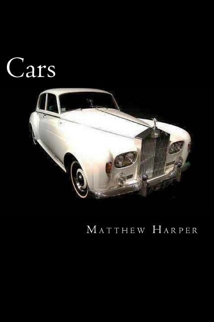 Front cover_Cars