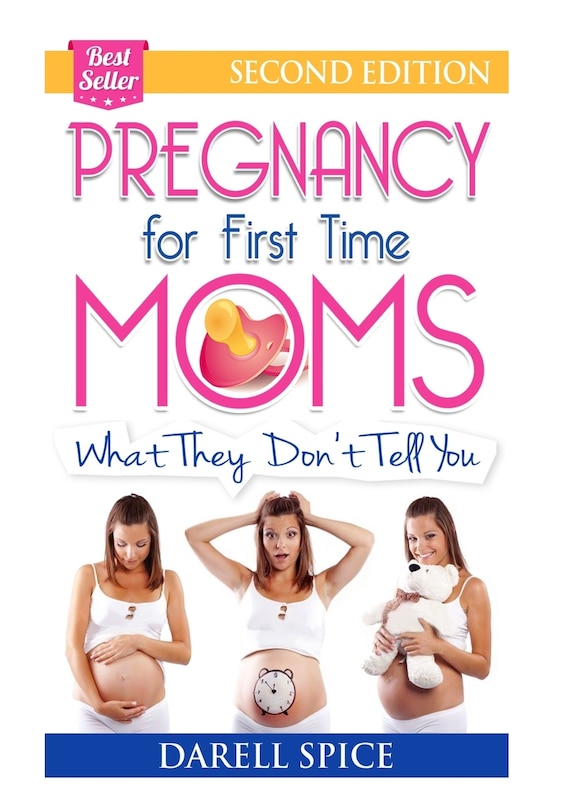 Front cover_Pregnancy