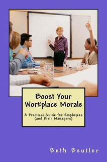 Couverture_Boost Your Workplace Morale