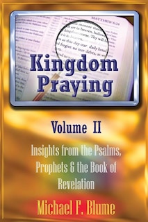 Front cover_Kingdom Praying Vol. II