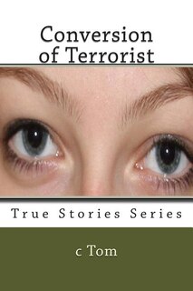 Front cover_Conversion of Terrorist