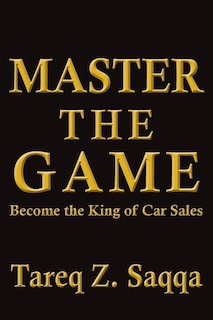 Front cover_Master The Game