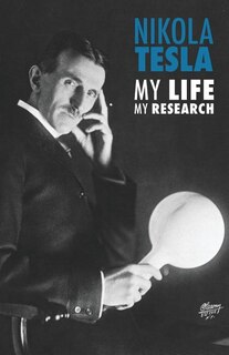 Front cover_Nikola Tesla