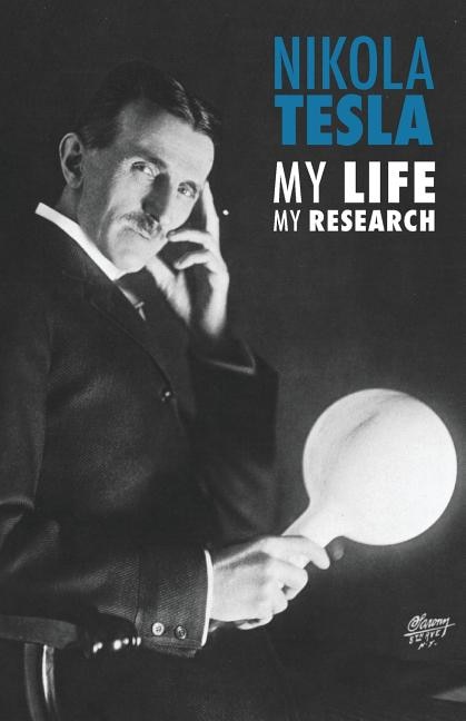 Front cover_Nikola Tesla