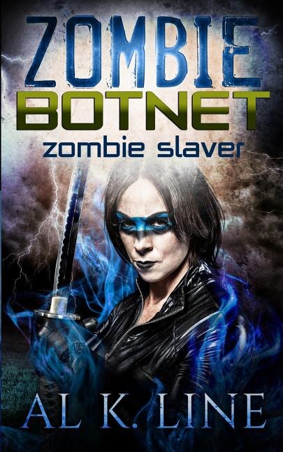 Front cover_Zombie Slaver