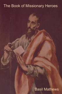 Front cover_The Book of Missionary Heroes