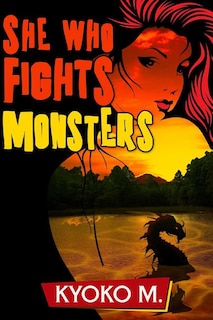 Front cover_She Who Fights Monsters