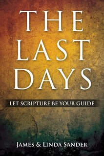 Front cover_The Last Days