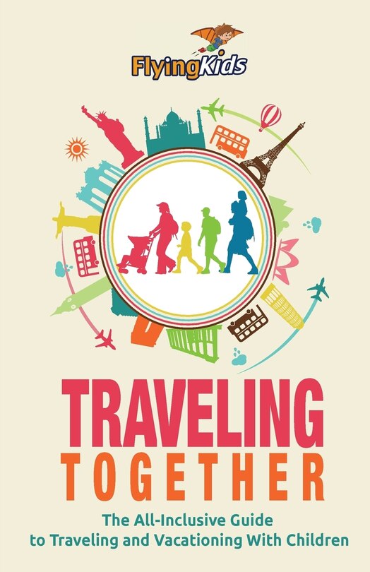 Front cover_Traveling Together
