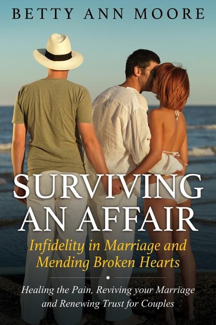 Front cover_Surviving an Affair