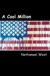 Front cover_A Cool Million